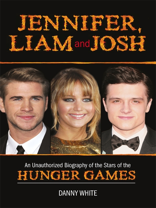 Title details for Jennifer, Liam and Josh by Danny White - Available